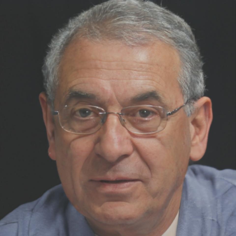 Portrait professionnel de Théophane Mercier